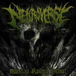 Nekroverse : Mustan Roihun Demot Nekroverse : Mustan Roihun Demot